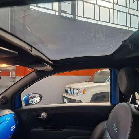 Fiat 500 500 1.0 hybrid Sport 70cv