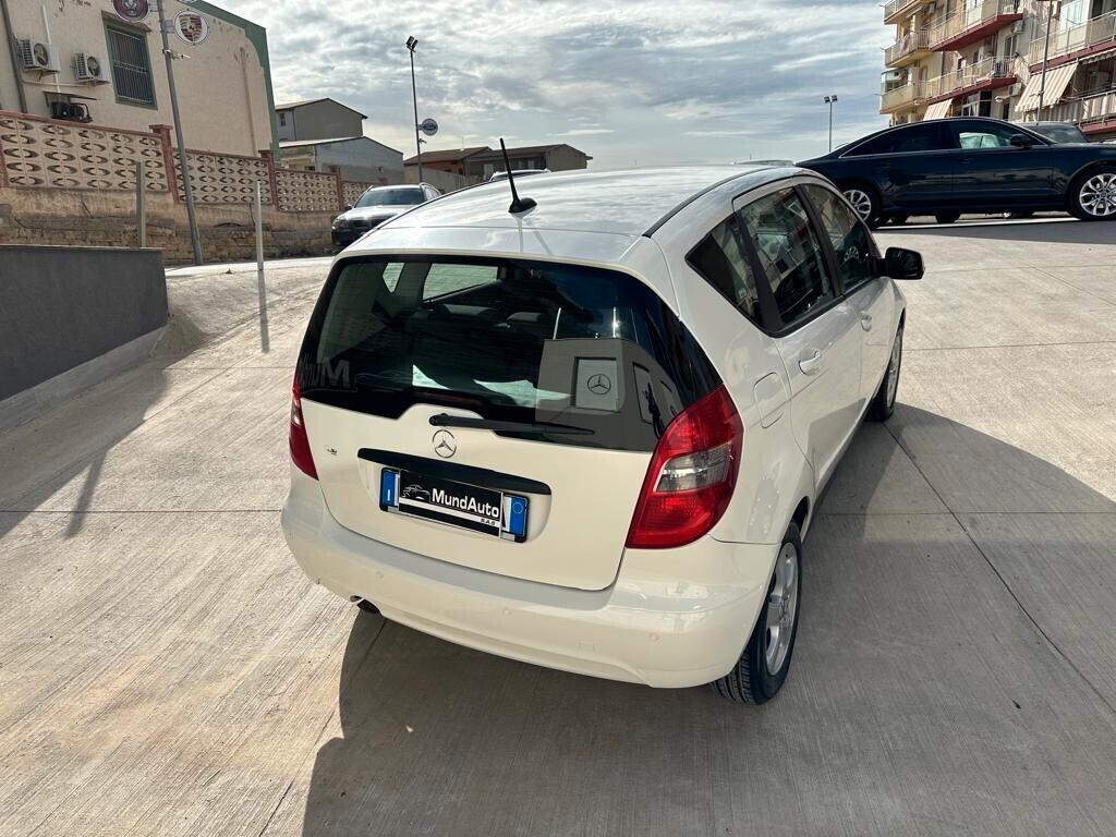 Mercedes-benz A 160 A 160 CDI Avantgarde Neopatentati