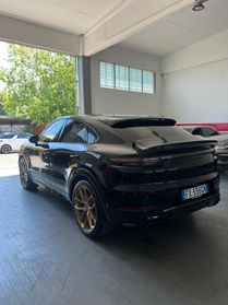 Porsche Cayenne Coupé 4.0 V8 Turbo