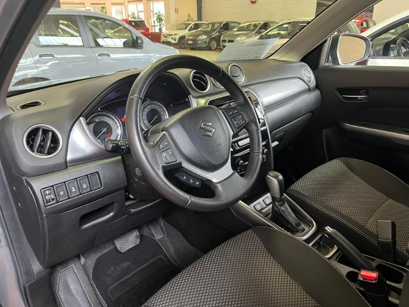 SUZUKI Vitara 1.0 Boosterjet A/T Cool