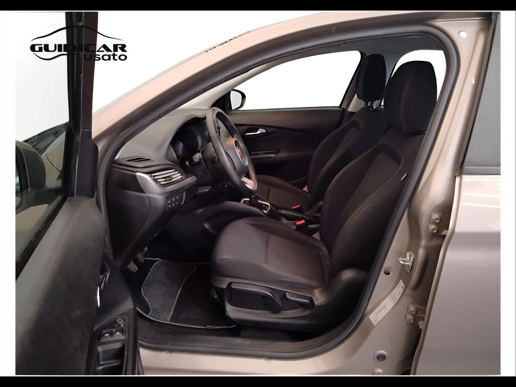FIAT Tipo 5 porte II 2016 - Tipo 5p 1.3 mjt Business s&s 95cv