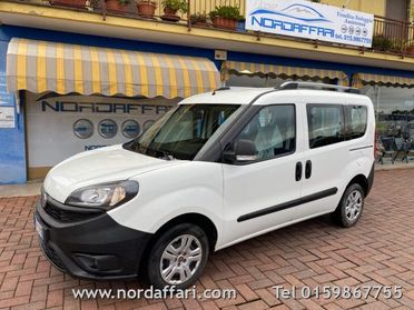 FIAT Doblo Doblò 1.3 MJT PC Combi N1