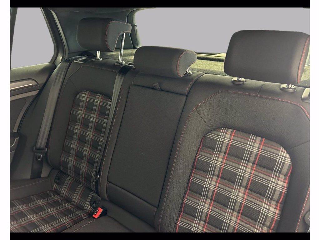 VOLKSWAGEN Golf 5p 2.0 tsi gti performance 245cv del 2018