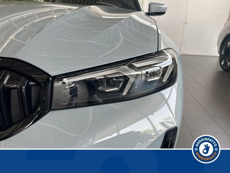 BMW Serie 3 Touring 320d xDrive M Sport Pro