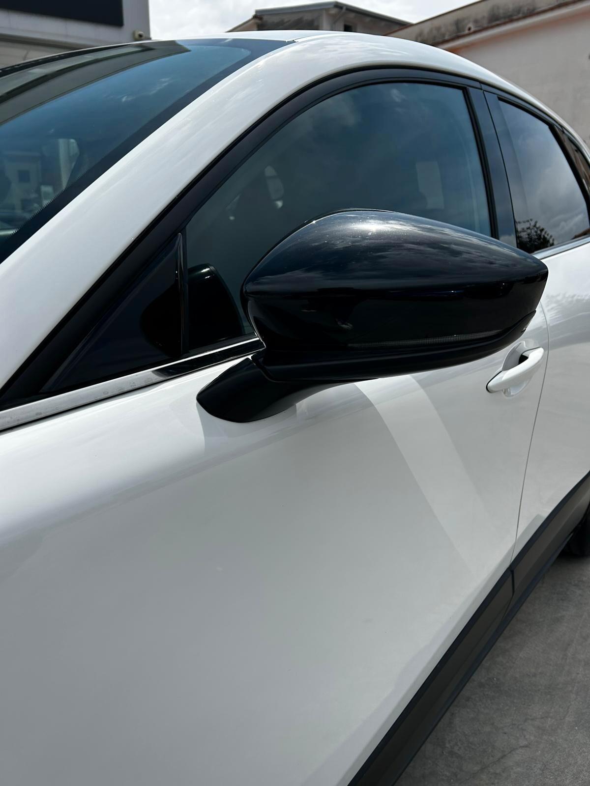 Mazda CX-30 2.0L e-Skyactiv-G M Hybrid 2WD Homura