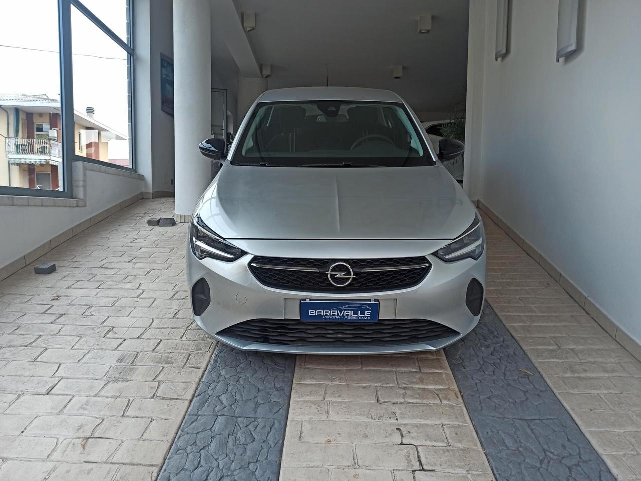 Opel Corsa 1.2 Design & Tech 75 cv 2023