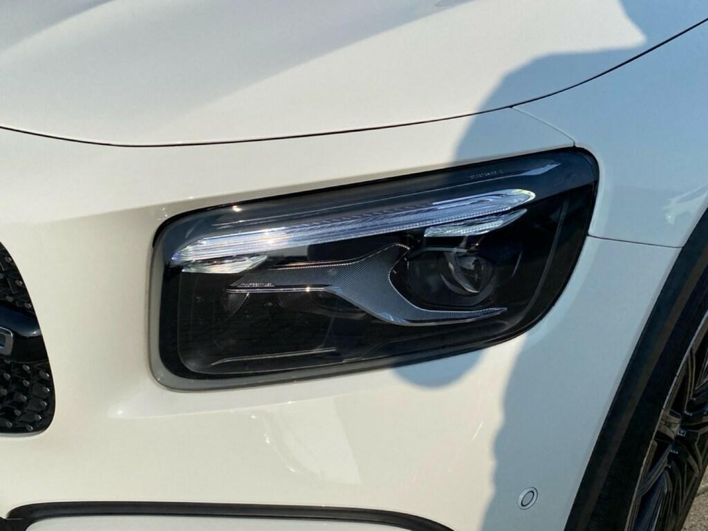 Mercedes GLB 200 D AMG Line Advanced Plus 4Matic 8G-DCT