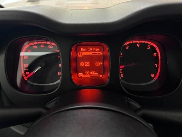Fiat Panda 1.2 Easy - PREZZO PROMO FINANZIEMENTO !!