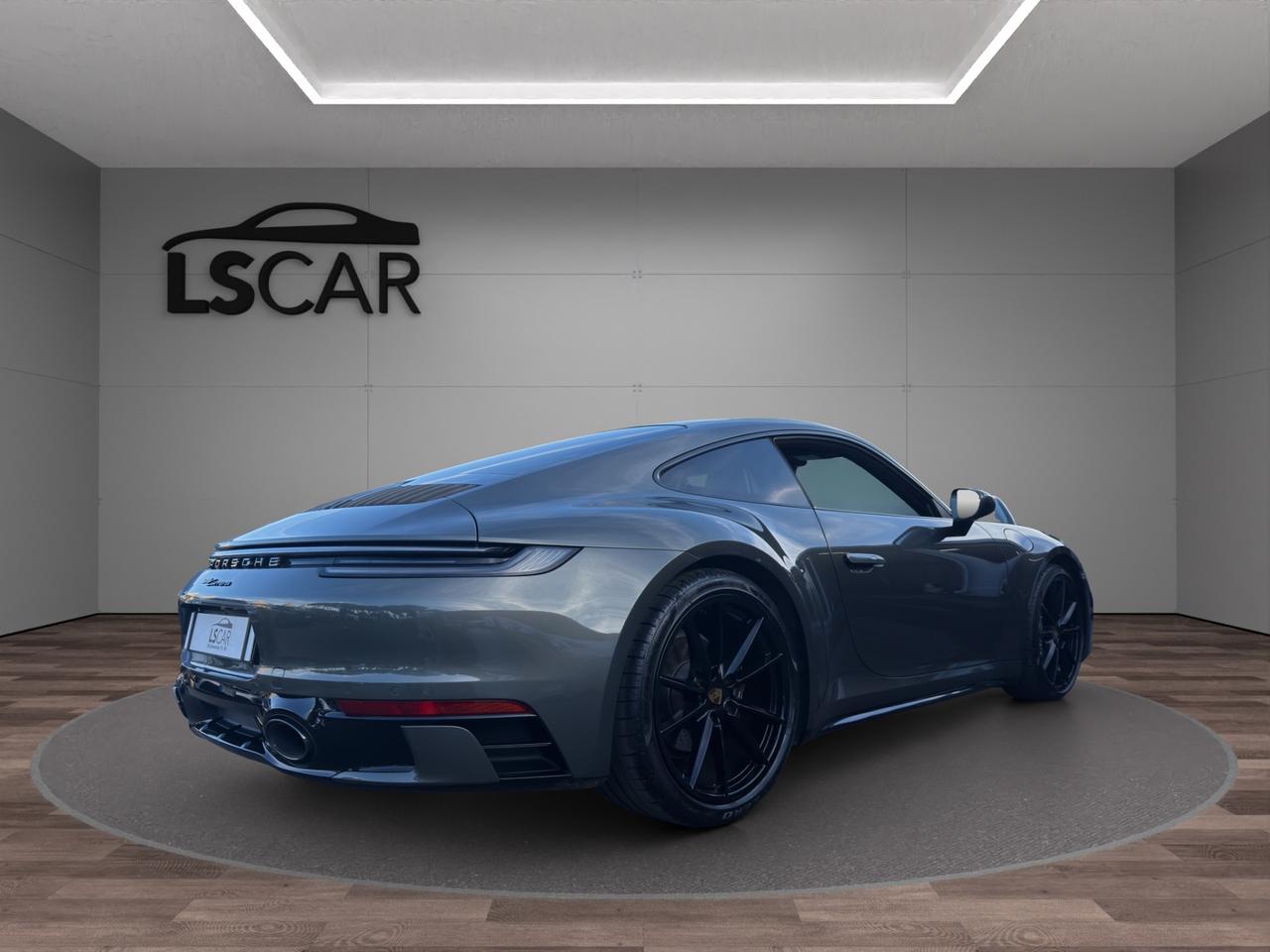 Porsche 911 Coupe 992 Carrera 3.0 385cv - Iva Esposta - Promo Finanziamento - Tagliandi Porsche - Sport Design - Chrono - Scarico Sportivo