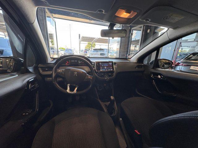PEUGEOT 208 1° serie PureTech 68 5 porte Active