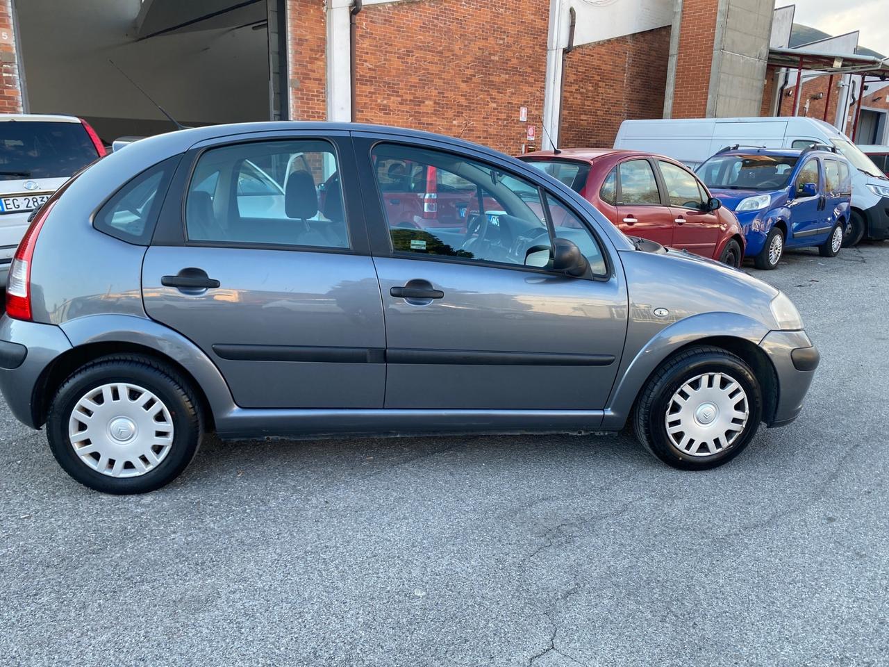 Citroen C3 1.1 Classique