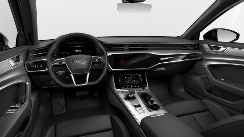 Audi A6 40 2.0 TDI quattro ultra S tronic Business Sport