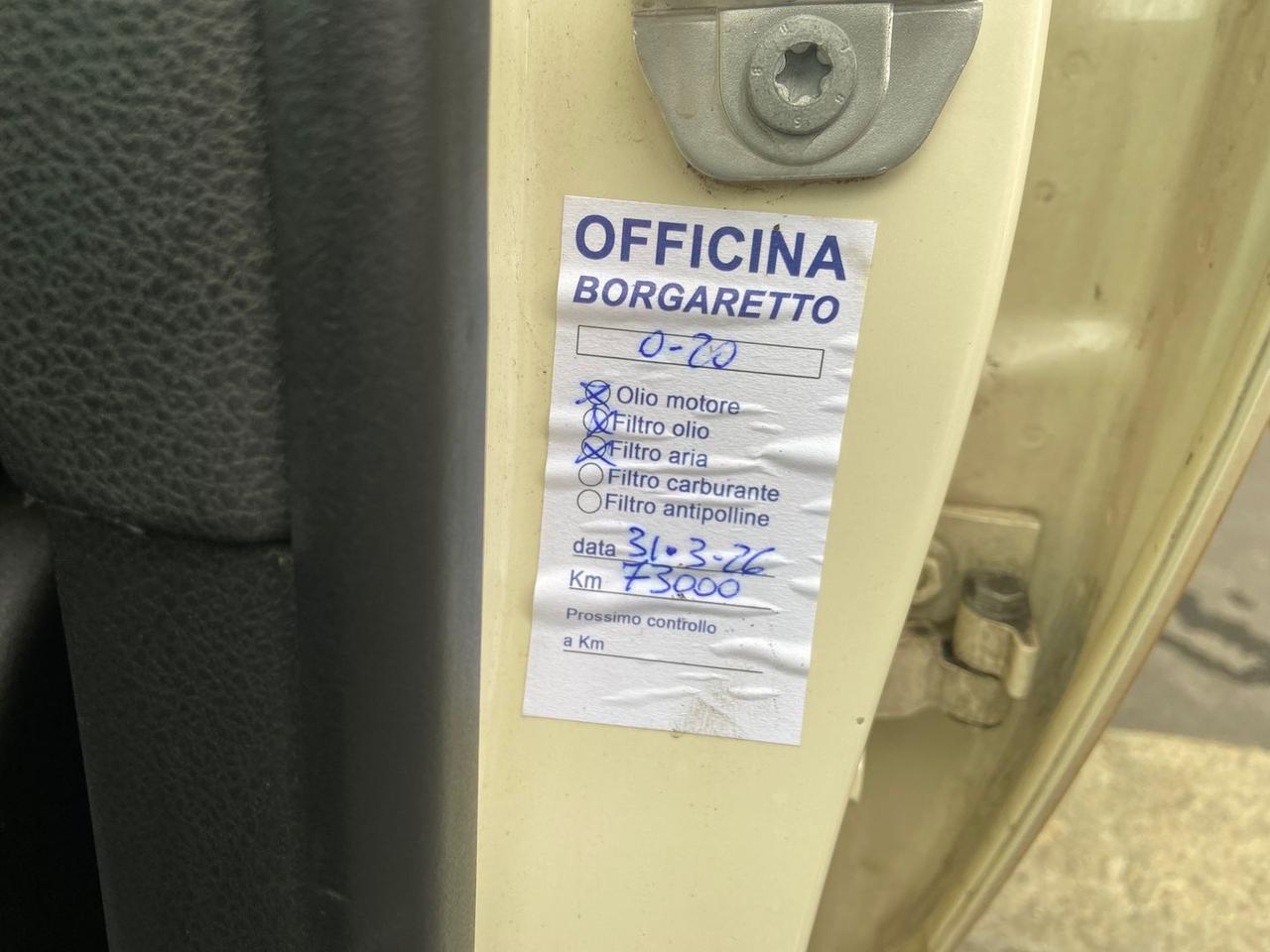 Jeep Compass S 1.3 GSE T4 #10541