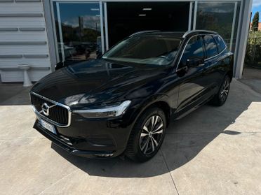 Volvo XC 60 XC60 B4 (d) AWD Geartronic Momentum Pro