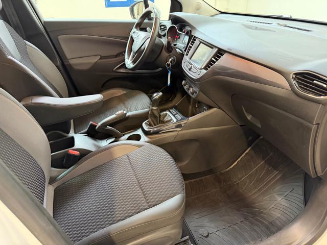 OPEL Crossland X 1.2 12V Start&Stop Innovation