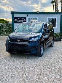 Opel Combo Opel combo XL 5 posti autocarro introvabile
