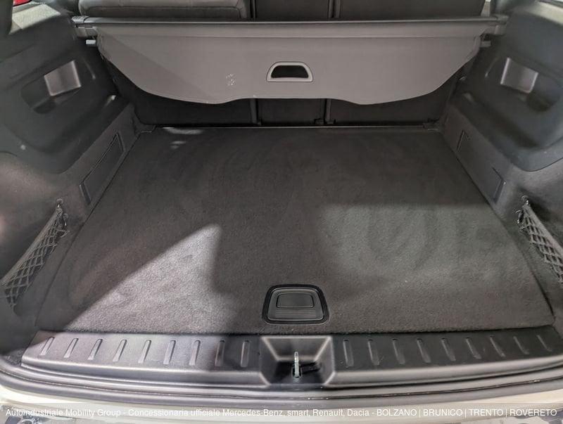 Mercedes-Benz Classe GLB 200 D 4MATIC PREMIUM AUTOMATIC