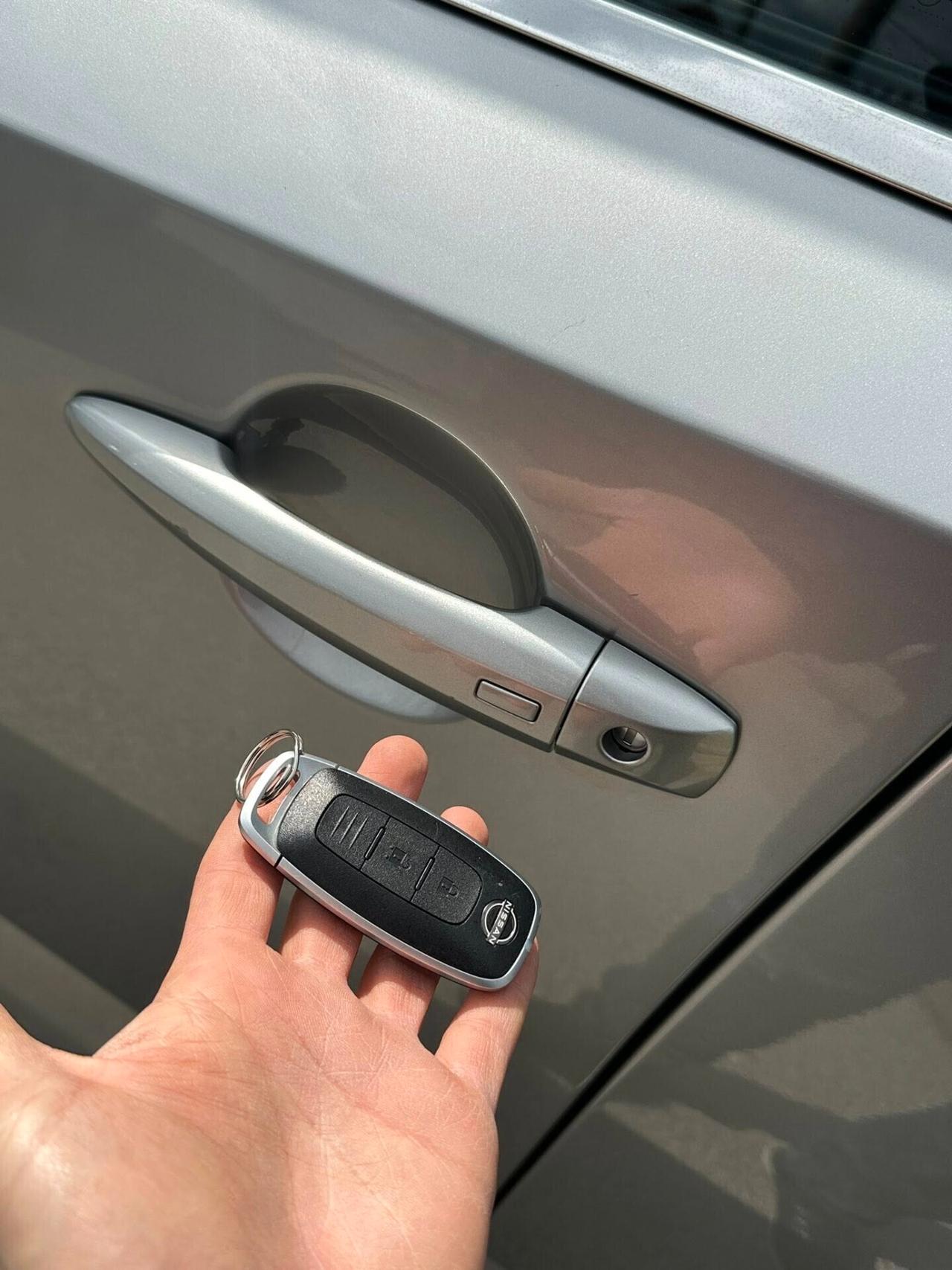 Nissan Qashqai MHEV 158 CV Xtronic N-Connecta