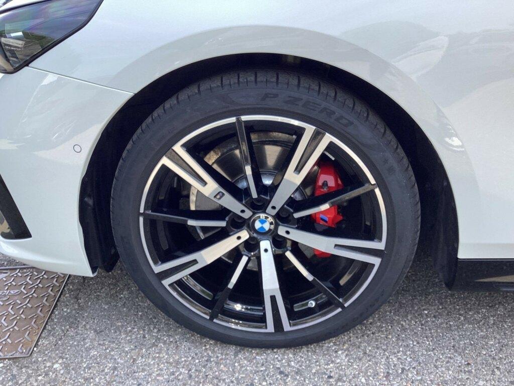 BMW Serie 5 Berlina 520 d 48V M Sport Pro sDrive Steptronic