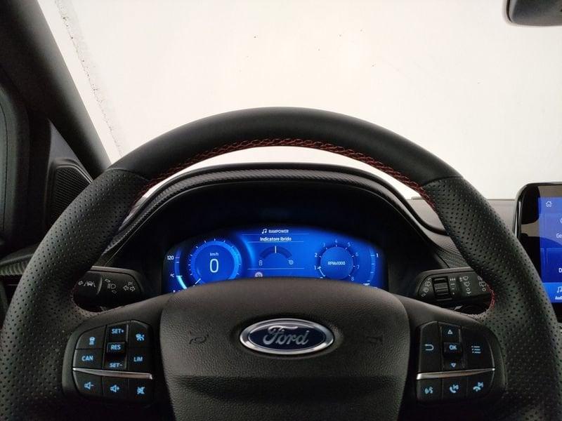 Ford Puma 1.0 ecoboost h ST-line X Design s&s 125cv
