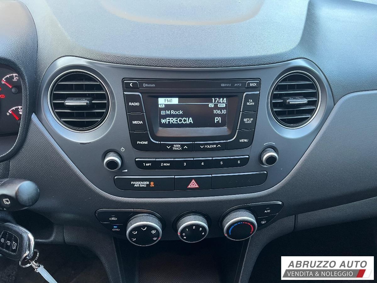 HYUNDAI I10 1.0 MPI Comfort Perfetta PROMO