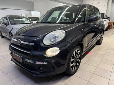 Fiat 500L 1.3 Multijet 95 CV Lounge