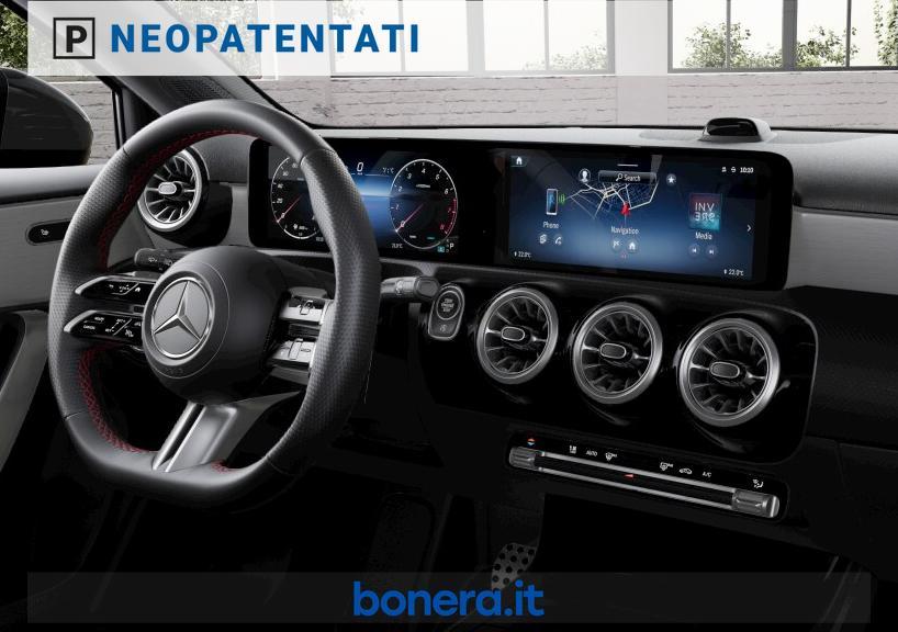 Mercedes Classe A 180 180 AMG Line Extra 7G-DCT