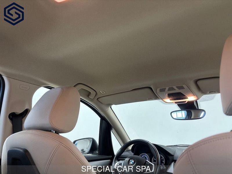 BMW Serie 2 Active Tourer 216d Active Tourer Business