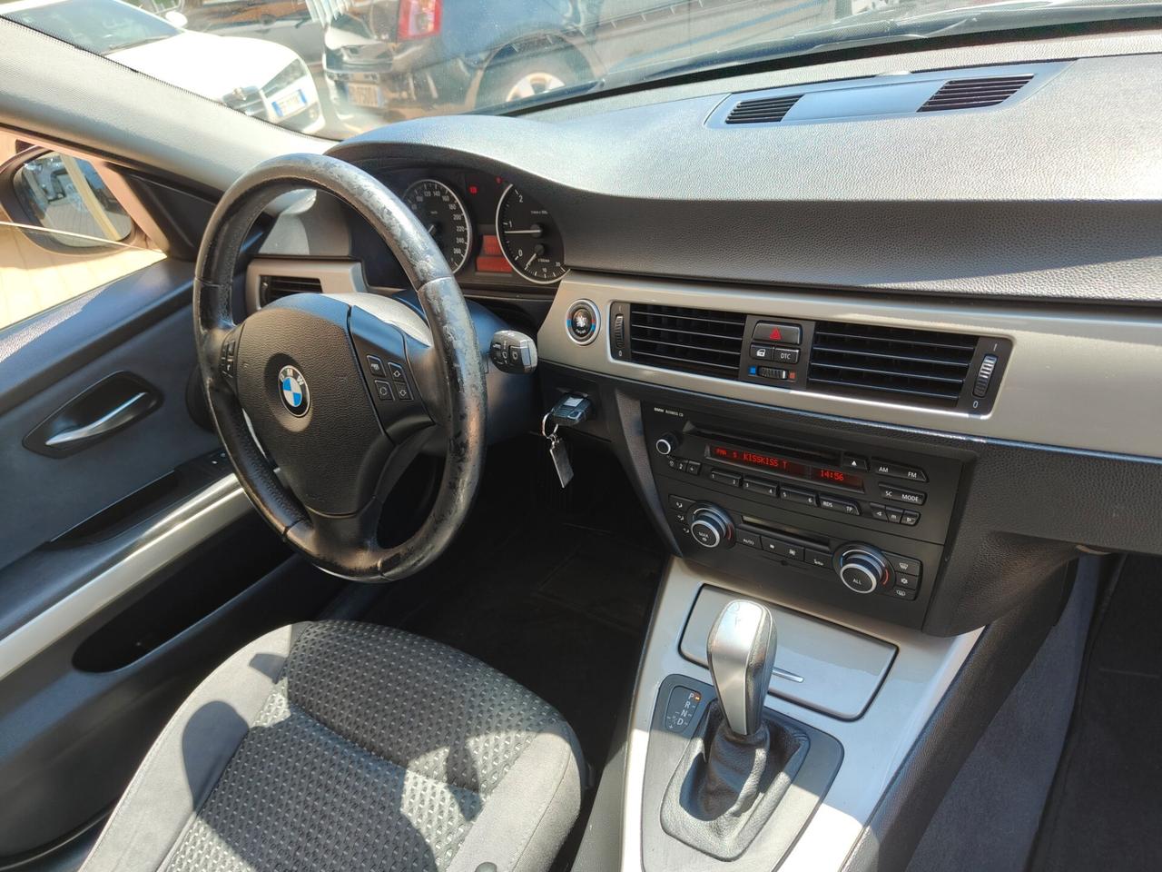 Bmw 318 318d 2.0 143CV cat Touring Attiva