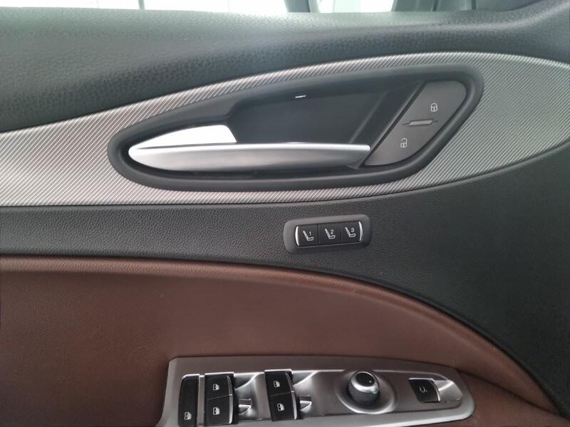 ALFA ROMEO Stelvio Stelvio 2.2 Turbodiesel 210 ...