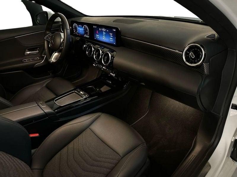 Mercedes-Benz Classe A A 250 e phev Progressive Advanced auto