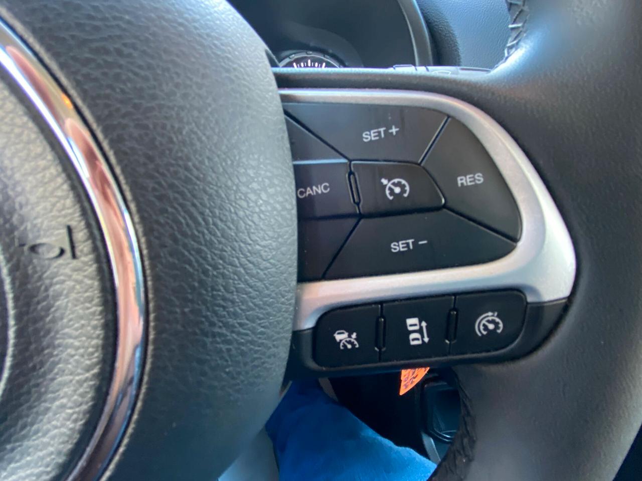 Jeep Renegade 1.6 Mjt 130 CV Limited ''AZIENDALE''