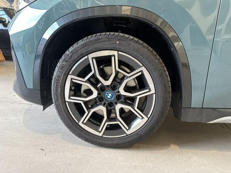 BMW X1 i xDrive30