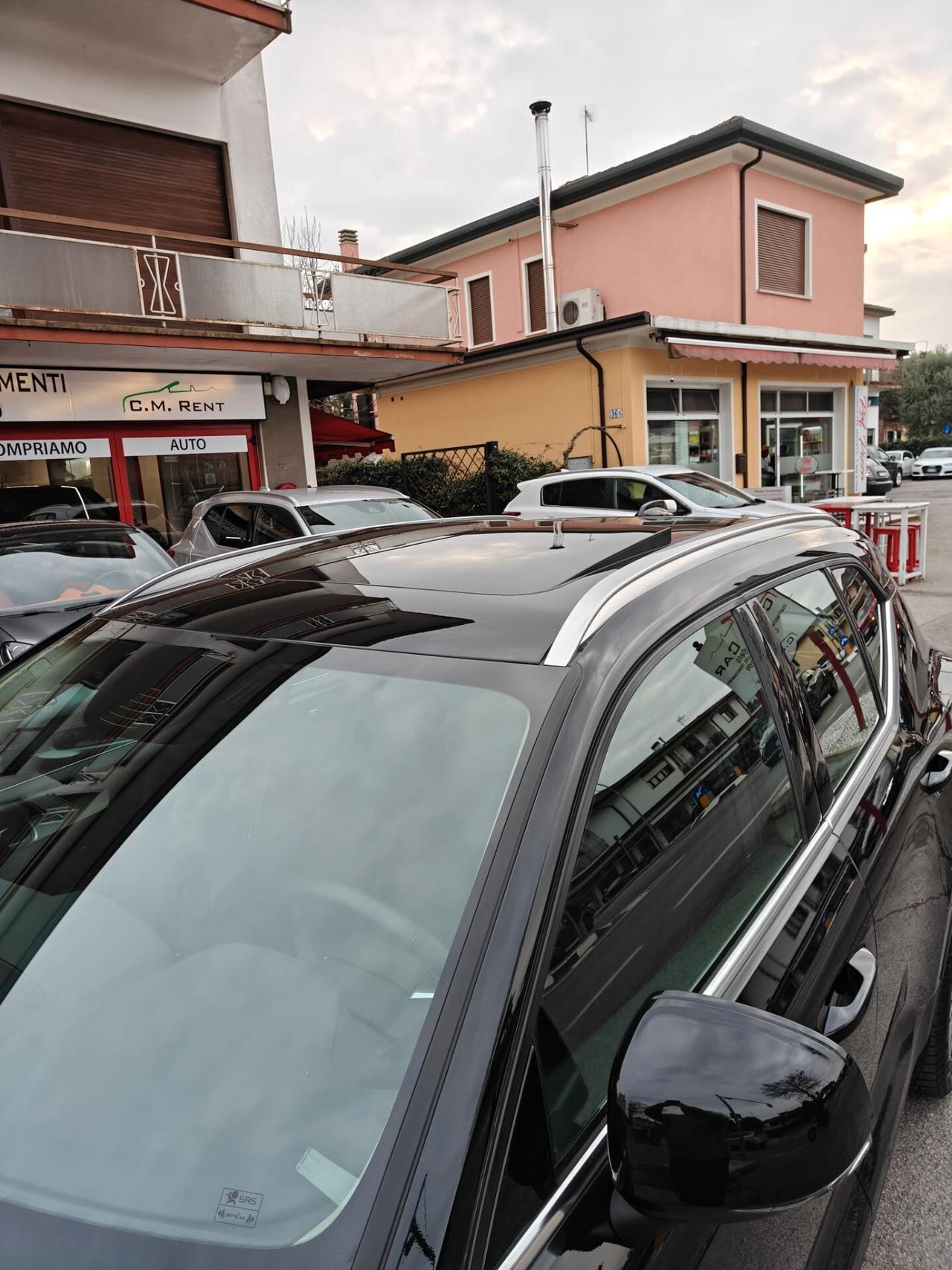 Volvo XC40 T4 Recharge Plug-in Hybrid Inscription Expression