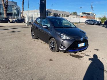 Toyota Yaris 1.5 5 porte Active