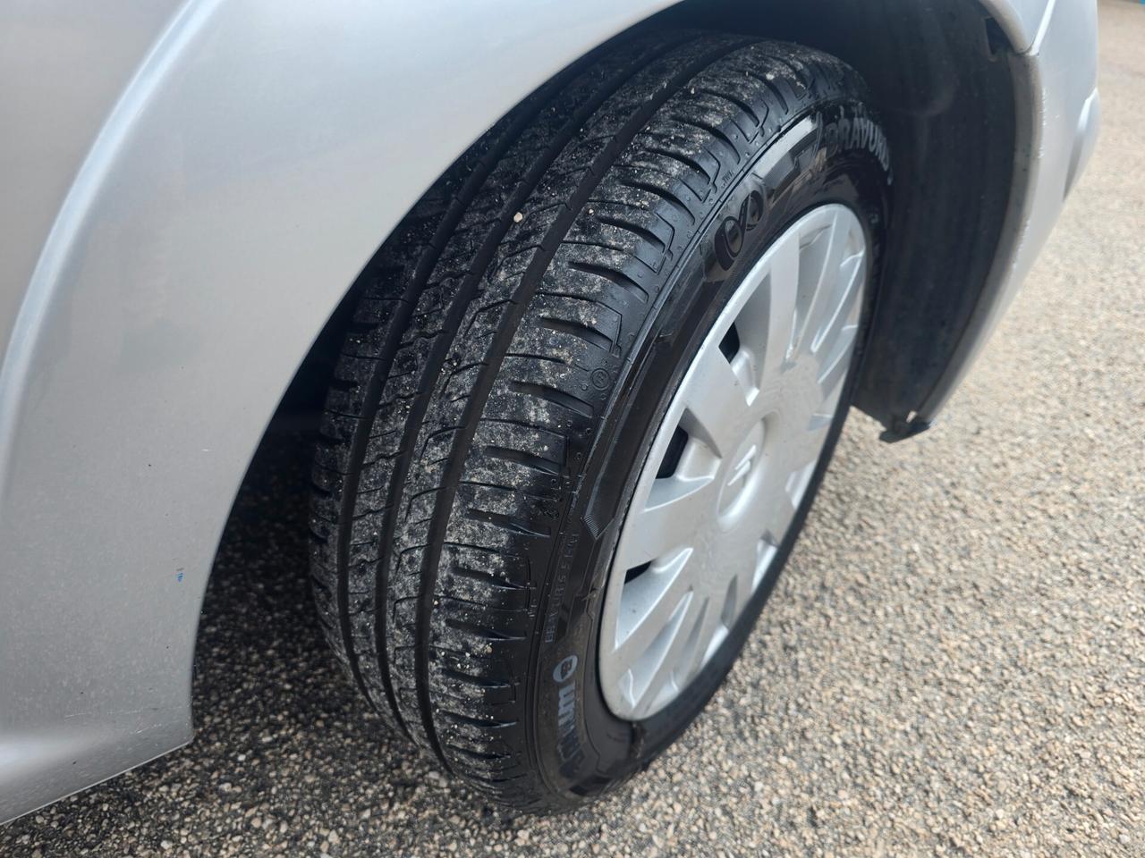 Citroen C3 1.4 HDi 70CV Exclusive full opt 2004