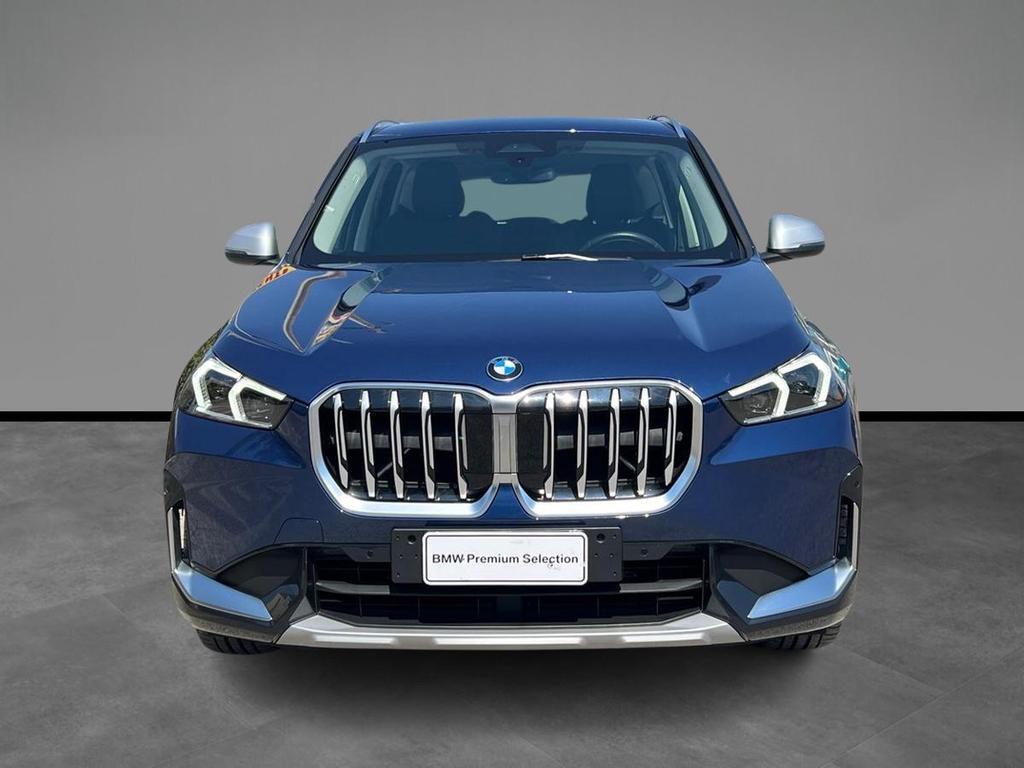 BMW X1 18 d xLine sDrive DCT