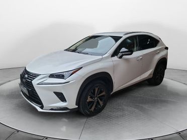 Lexus NX Hybrid 4WD Premium