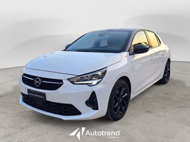Opel Corsa 1.5 Diesel 100 CV LED GS Line