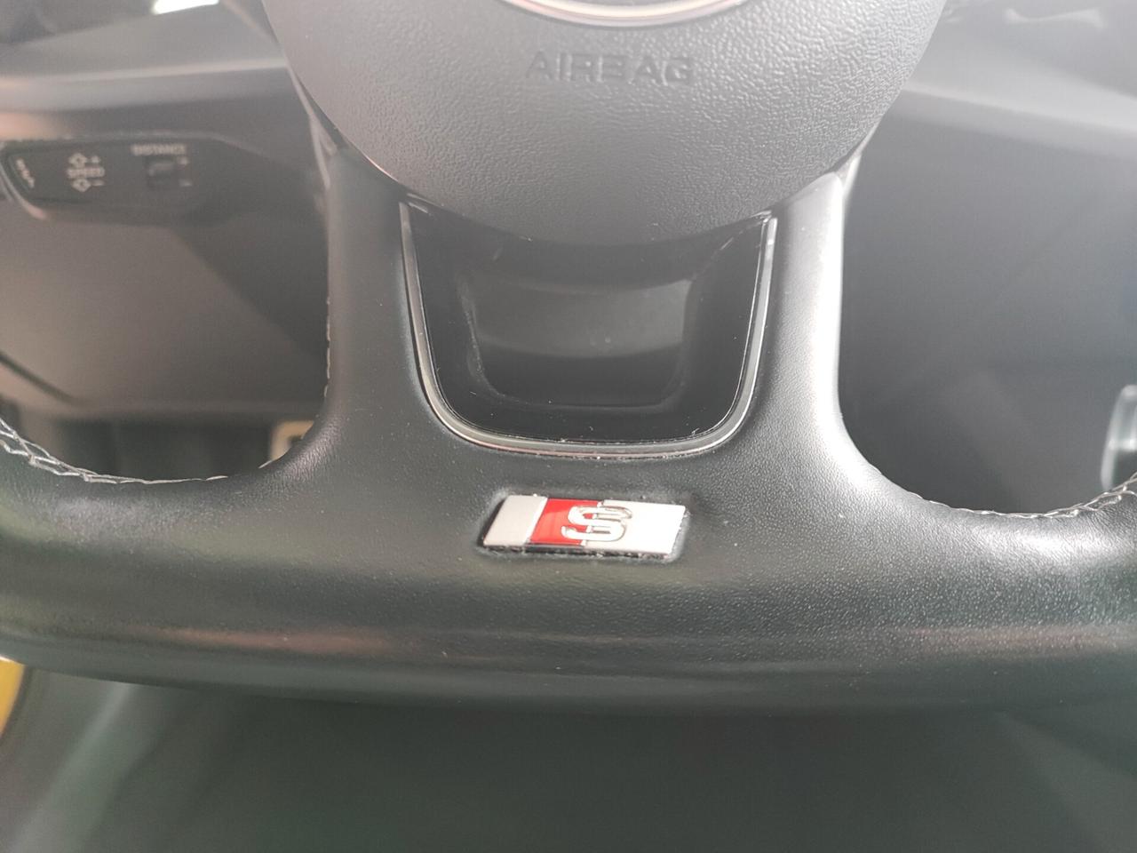 Audi A3 SPB 40 TDI quattro S tronic line edition