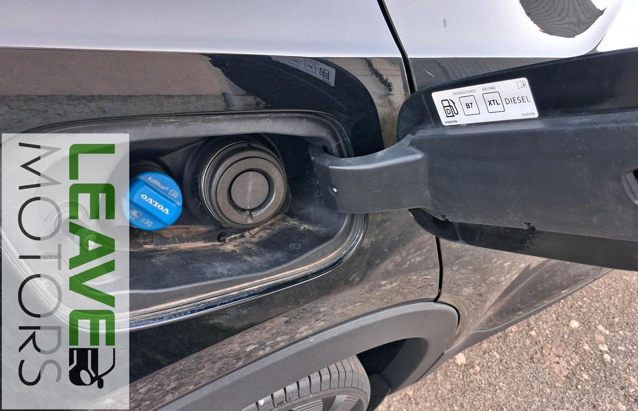 Volvo XC40 D3 Geartronic (M1569)