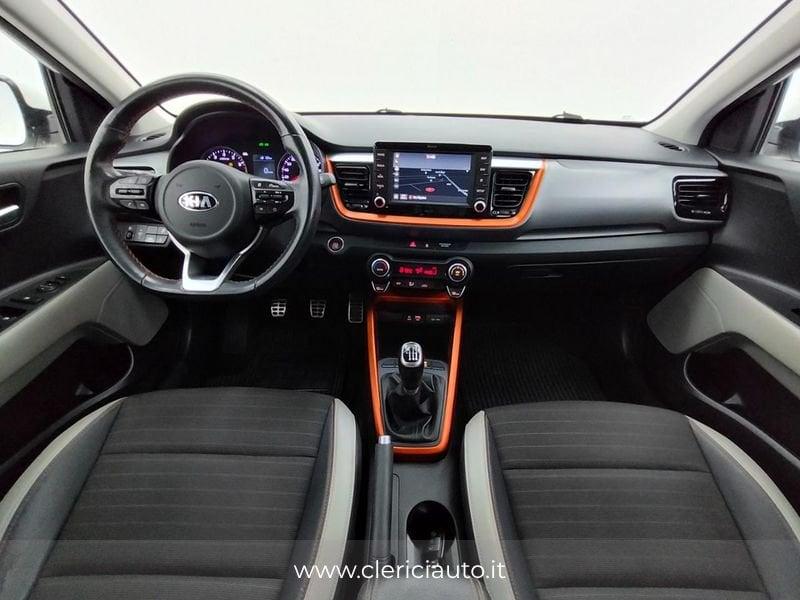 Kia Stonic 1.4 MPI 100 CV Energy