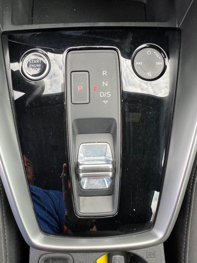 AUDI A3 SPB 30 TDI S tronic Business Advanced KM TAGL AUDI