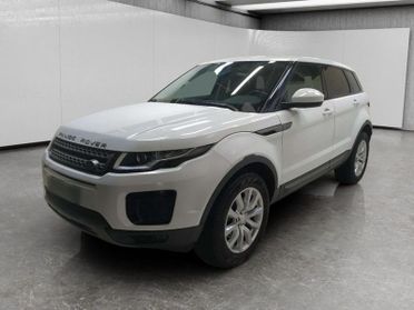 Land Rover Range Rover Evoque 5p 2.0 td4 HSE 150cv auto my18