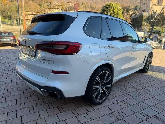 BMW X5 X5 G05 2018 xdrive30d Msport auto