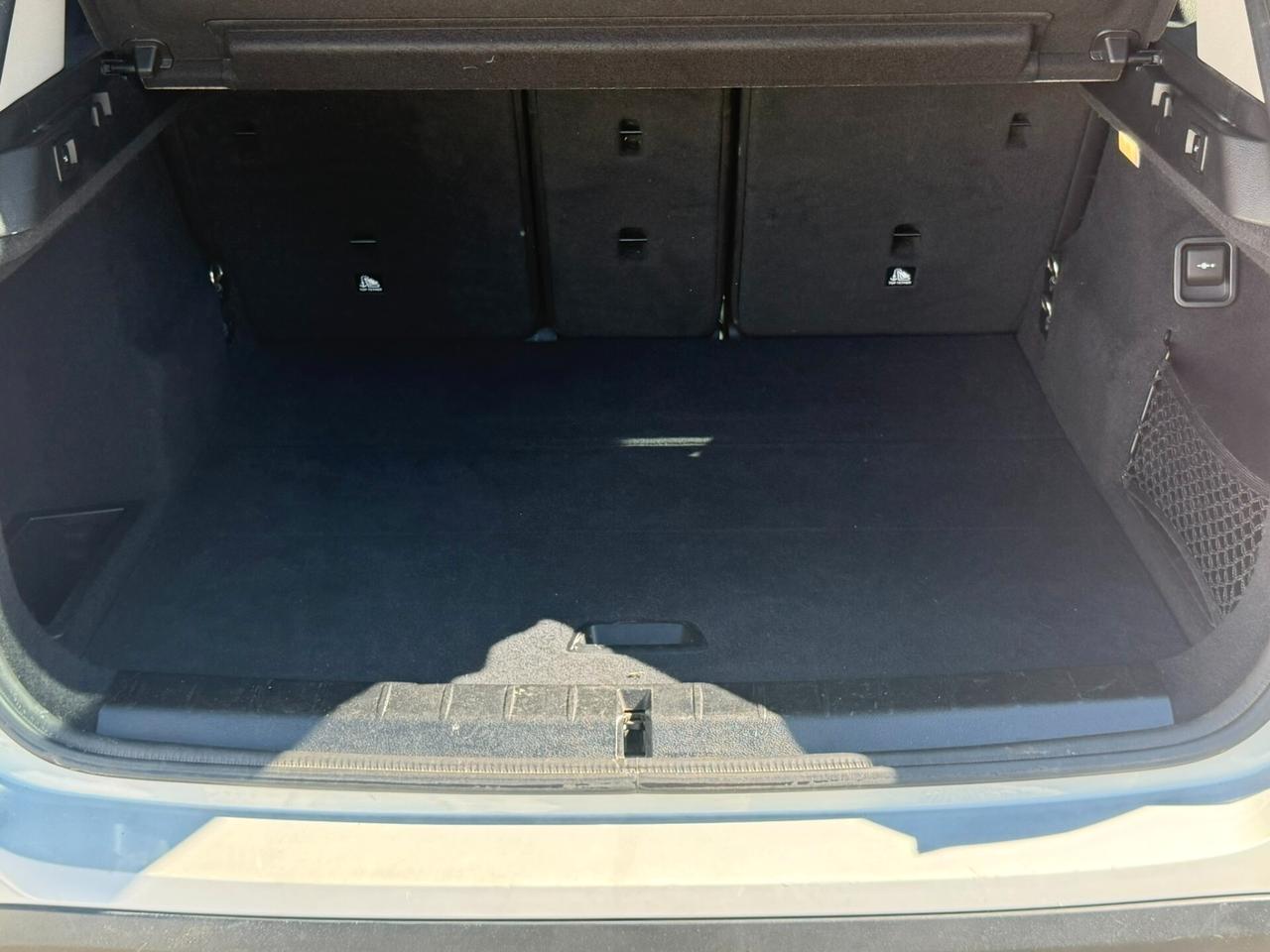 Bmw X1 xDrive20d xLine Automatico