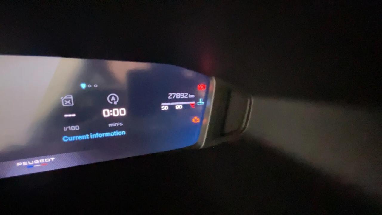 Peugeot 2008 PureTech 100 S&S Allure