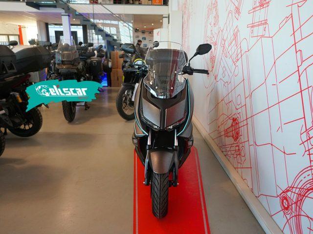 WOTTAN MOTOR GT2 125 GT2 125