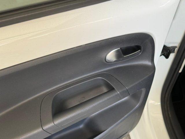 VOLKSWAGEN up! 1.0 5p. EVO move up! BlueMotion Technology