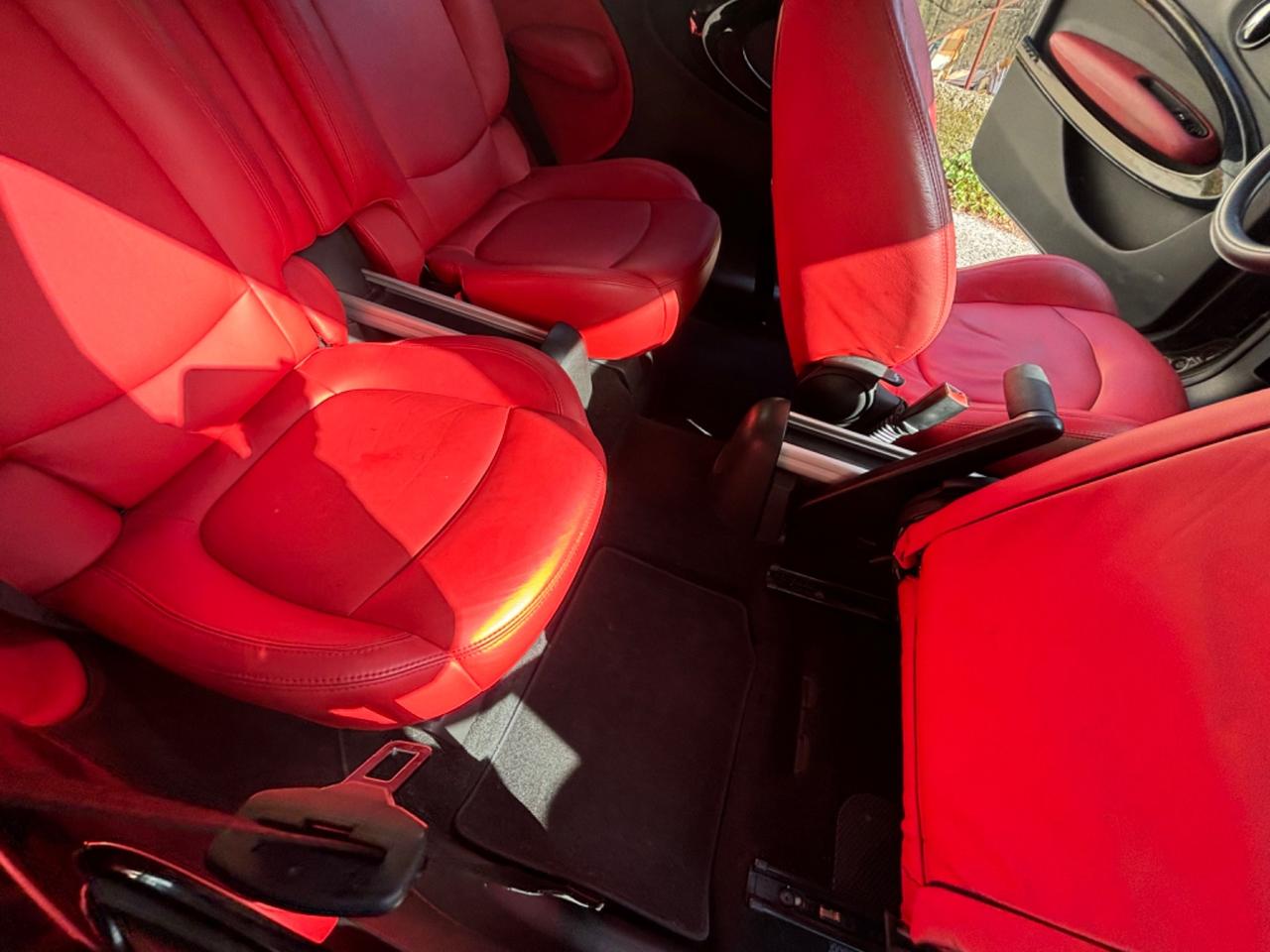 Mini Cooper Paceman Mini 1.6 Cooper Paceman